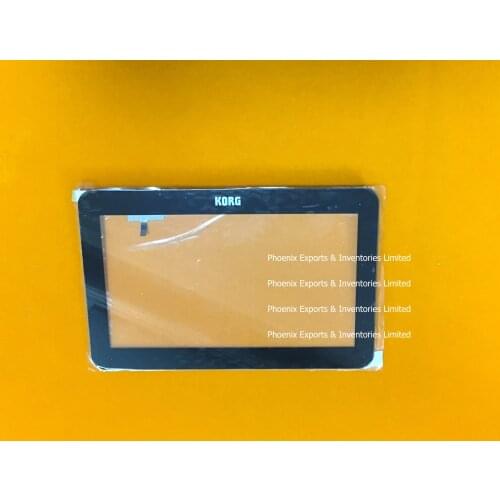 Brand New Touch Screen Digitizer for KORG PA4X PA 4X PA-4X