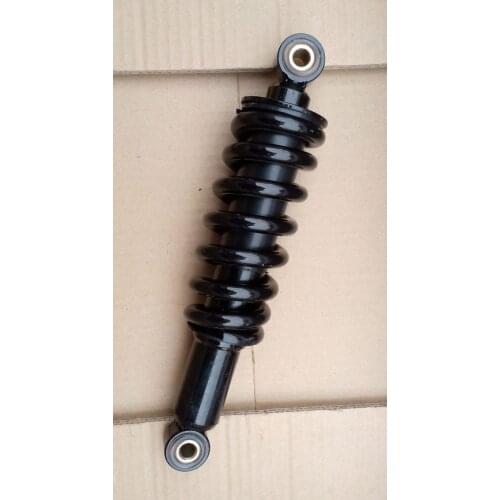 STARPAD For Motocross shock absorber for small high after the shock bold Saiaboluo pitch black 26