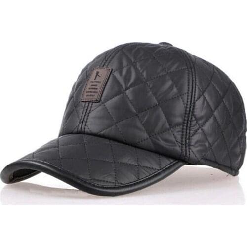 TUNICA Mens Autumn Hats