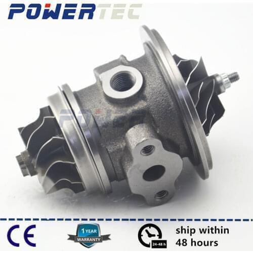 Turbo Charger Cartridge 452047 452022 465941 452047-0002 452047-0001 For Ford Maverick 2.7 TD 74/92 Kw 14411-G2401 14411G2401