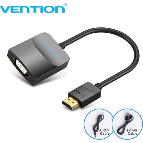 VEnTIOn Power Supplies