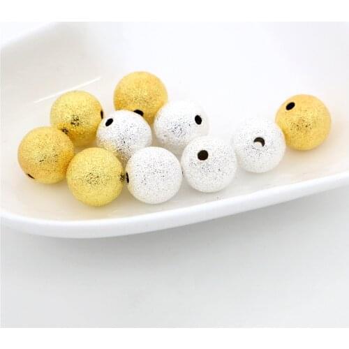 Wadsfred Round Beads