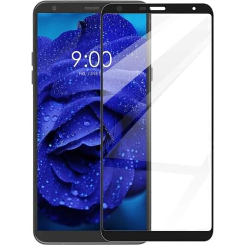 2PCS 3D Tempered Glass For LG Stylo 5 Stylo5 Full Screen Cover Screen Protector Film For LG Stylo 5 Stylo5