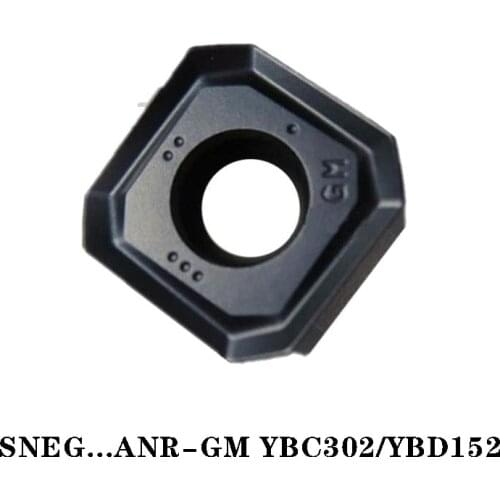 ZC SNEG SNEG1205ANR-GM SNEG1205ANR-GR SNEG1506ANR-GM 100% Original High Quality Carbide Insert Lathe Cutter Turning Tool 10PCS