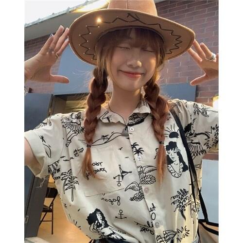 CMAZ Blouses For Women