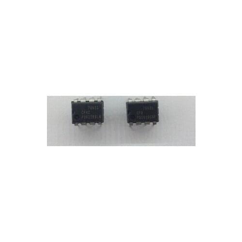 10pcs ICL7665SCPA ICL7665CPA DIP ICL7665S ICL7665 DIP-8