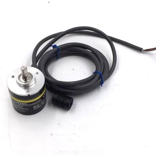 1024P/R E6B2-CWZ6C 1024P/R encoder NEW IN BOX