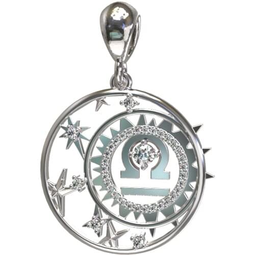 Арина Jewelry Pendants