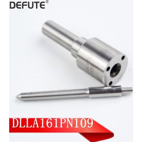 DLLA161PN109 / 105017-1090 / 9432610720 / NP-DLLA161PN109 injector NOZZLE