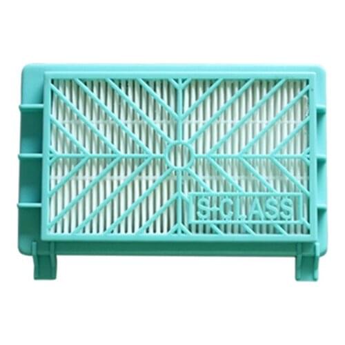 Vacuum Cleaner HEPA Filter for philips FC8732 FC8716 FC8720 8724 FC8740 Vacuum Cleaner Filter Parts Accessories