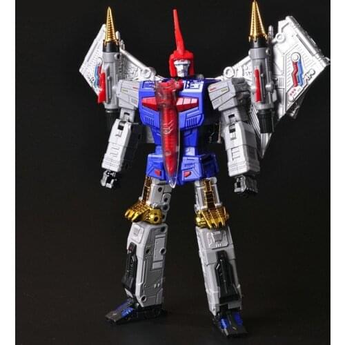 Transformation Fanstoys FT-05 Darts G1 Series Dinosaur Deformation Toy FT05 Action Figure Model Autobot