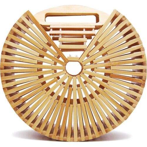 ISHINE Women's Woven Bags