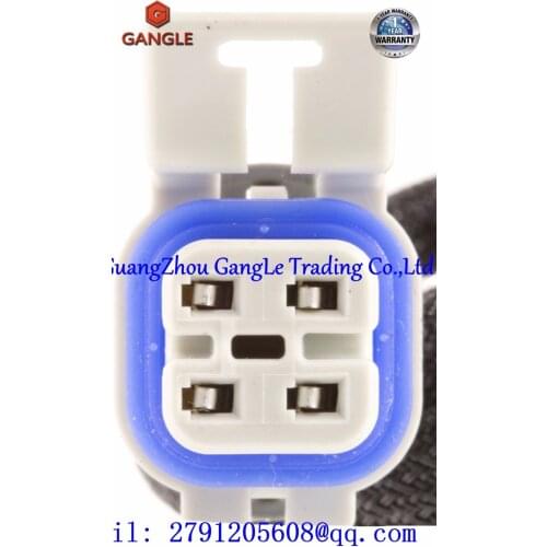 Oxygen Sensor O2 Lambda Sensor AIR FUEL RATIO SENSOR for 12609159 CADILLAC SRX STS CHEVROLET MALIBU PONTIAC G6 SATURN AURA