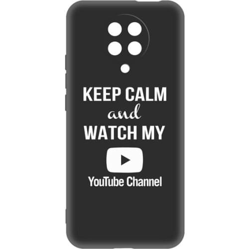 Чехлы для телефонов Xiaomi Poco F2 Pro Krutoff China At AliExpress