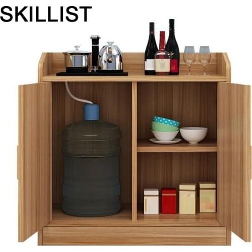 Madia Dolap Kaplama Shabby Chic Carrito European Organizer American Kitchen Desk Cocina Cupboard Meuble Buffet Sideboard Cabinet