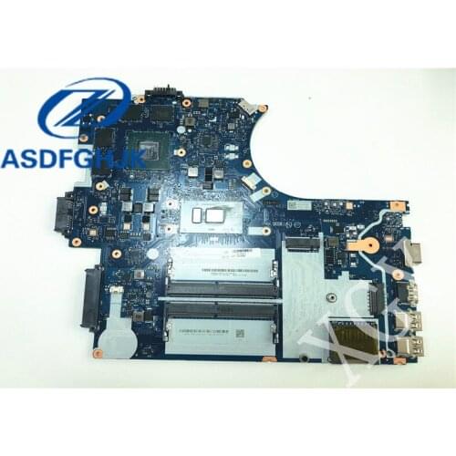 Laptop Motherboard CE570 NM-A831 for Lenovo for ThinkPad E570 E570C motherboard FRU 01EP400 i5-7200 GTX950M 2G DDR4 100% test OK