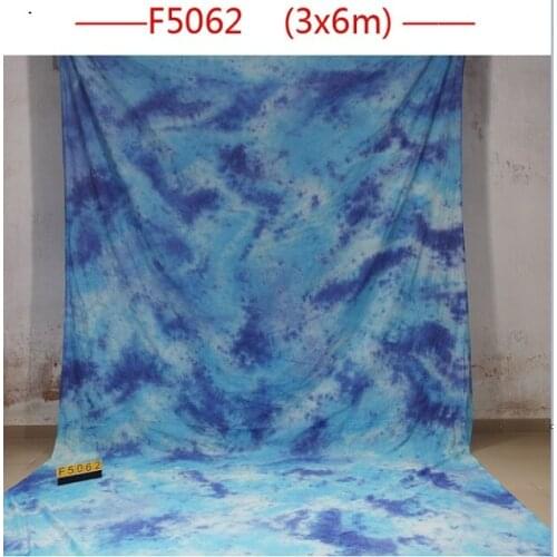 New Arrival 3m*6m Tye-Die Muslin wedding Backdrop F5062,cloth photo backdrops for photo studio,newborn photography background