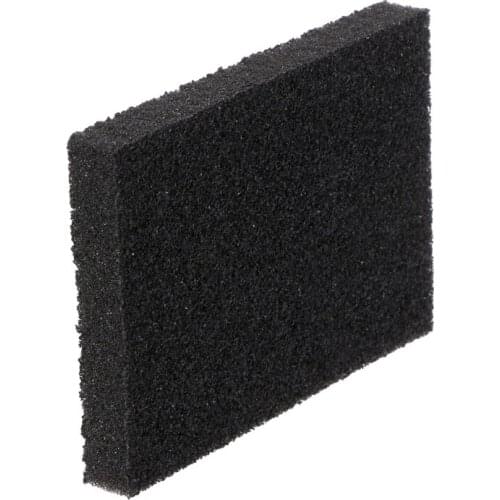 Nano Emery Magic Cleaning Brush Sponge Rub Pot Rust Focal Stains Removing Tool