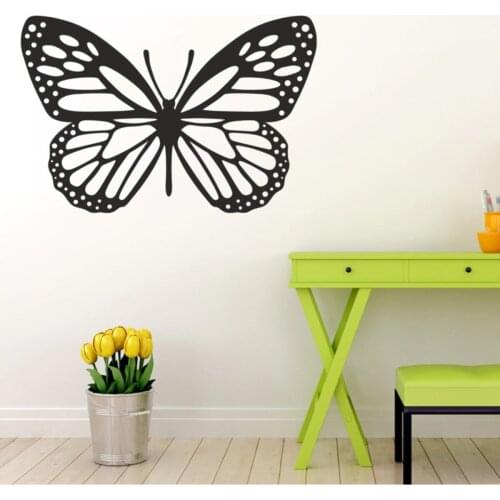 Pikno Design Butterfly Wall Stickers