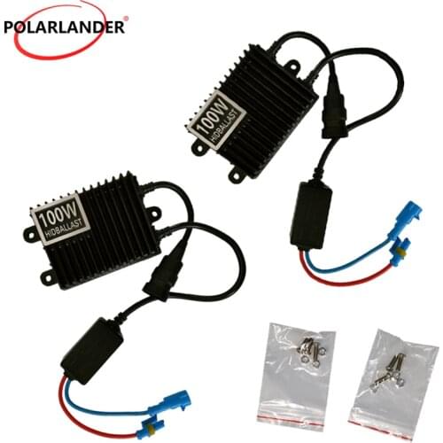 PolarLander Lamps For Cars