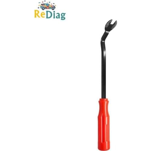 Car Door Panel Audio Remover Upholstery Fastener Disassemble Screwdriver Vehicle Auto Truck Refit Fastener Repair Tools