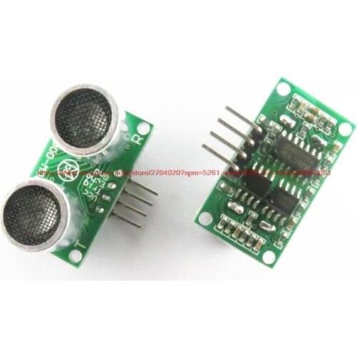 RCW-0001 ultrasonic ranging module, ultrasonic sensor