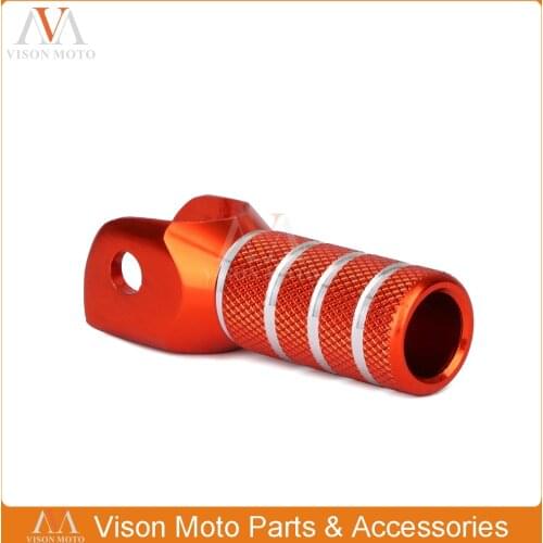 Blue Motorcycle Gearshift Lever Tip Linkage For KTM EXCF XC XCF XCW XCFW SMR ENDURO FREERIDER SIX DAYS 50-530 350 450 500505 525