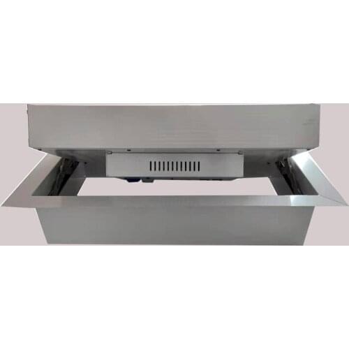 LED flat soft light 150W three primary color studio fill light live surface light meeting room adjustable angle