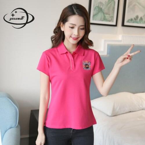 Женские хлопковые футболки YAUAMDB China At AliExpress