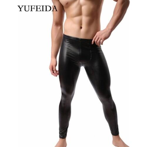 Yufeida Men's Thermal Underwear