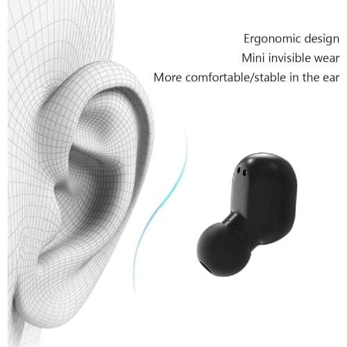 YYHYMJZ In-ear Headphones