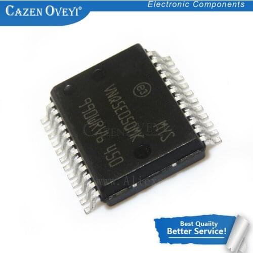1pcs/lot VNQ5E050MK VNQ5E050 SSOP-24 In Stock