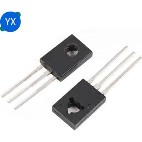 10PCS Triode 2SA1220A 2SC2690 C2690 Audio Amplifier Paired Transistor TO-126