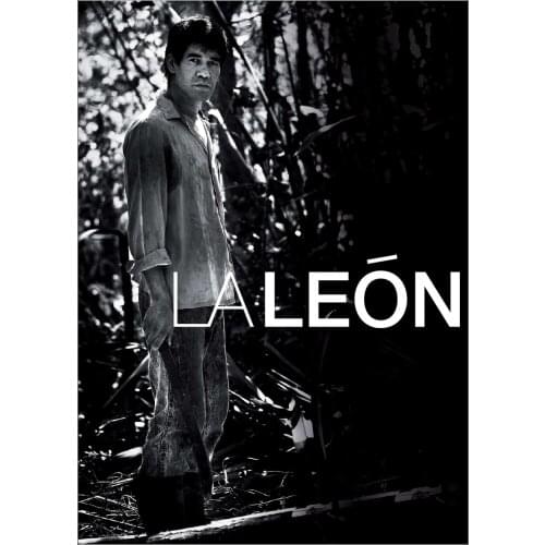 24style Choose Leon Classic Movie Art Film Print Silk Poster Home Wall Decor 24x36inch