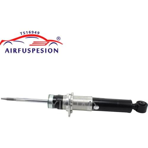 4pc For Frrrari 458 Front + Rear Left/Right Air Suspension Shock Absorber Steering Damper Mounting 255863 255864