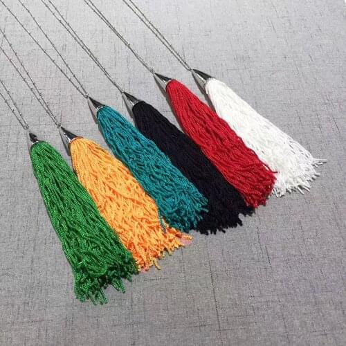 Amorita boutique Fashion pendant long necklace