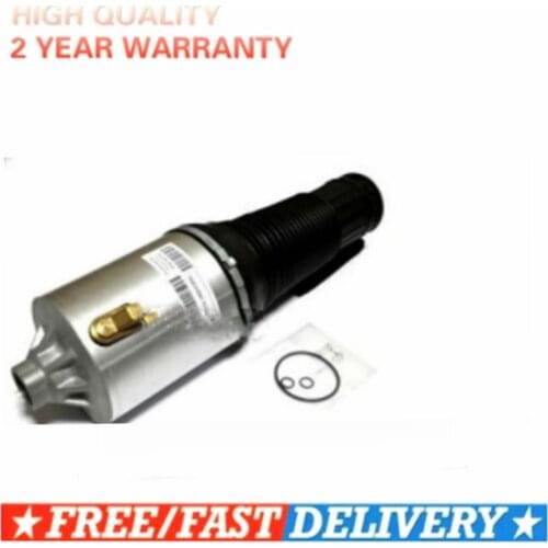 FOR Bentley Front Right Air Suspension Repair Kit Air Below Air Suspension Shock Absorber Coilover Air Spring Strut For Phaeton
