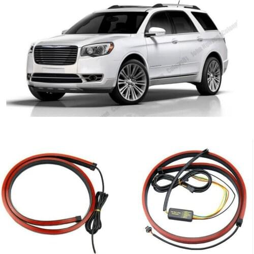 100cm Additional Brake Lamp For chrysler aspen concorde crossfire pacifica prowler town country