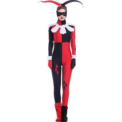 Cosplay Costumes FancyQube China