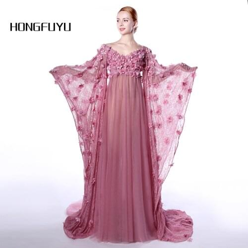 HONGFUYU Dresses For Mothers Of Brides