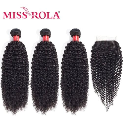 MISS ROLA Lace Wigs