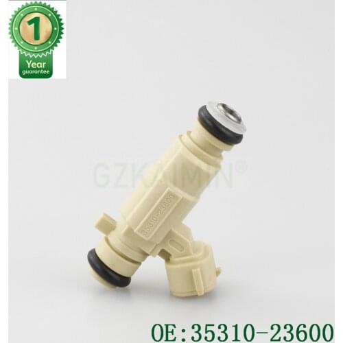 NEW high quality Fuel Injector injection nozzle 35310-23600 3531023600 for Hyundai ELANTRA TIBURON TUCSON SANTA FE