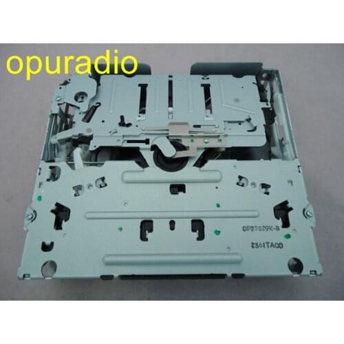 Brand new Alpine AP07 laser CD mechanism loader DP23S with PCB for CDA-9852RB RR 9855 CDE-9843R 9850RI 9856 car CD radio