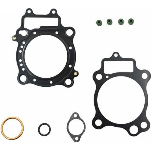 Complete Full Gasket Kit For Honda CRF250R 2004-2007 CRF250X 2004-2016 Top & Bottom End Engine Gasket Set
