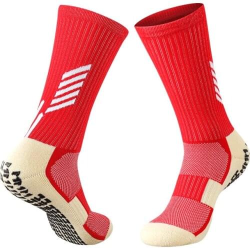 Men Women Sport Socks Elasticity Breathable Non-slip Basketball Soccer Fitness Football Climbing Camping Running Cycling