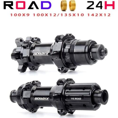 24H Road Bike Straightpull Hub DT 36T 60T Ratchet HG MS Core XD Freebody Hub 6 Bolt/Center Lock Bicycle Hub For Shimano Sram