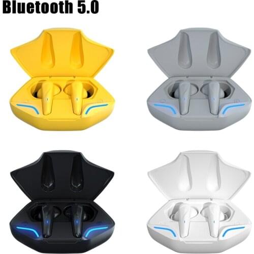 Thlszr In-ear Headphones