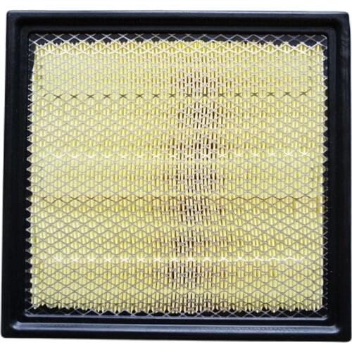 Car Engine Air Filter for FORD Expedition F150-550 LINCOLN Navigator 7C3Z-9601-A SK101