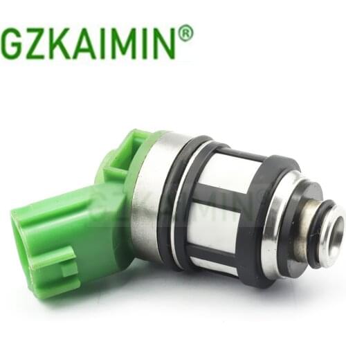 High Quality Fuel Injectors Injection Nozzle OEM 16600-1S700 166001S700 For Nissan Frontier Pick up Xterra