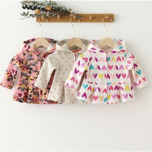 Wutongshu Outerwear For Girls